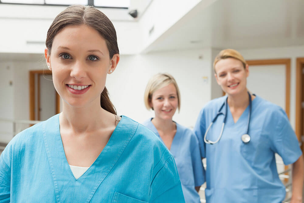 Career Advancement Options for RNs